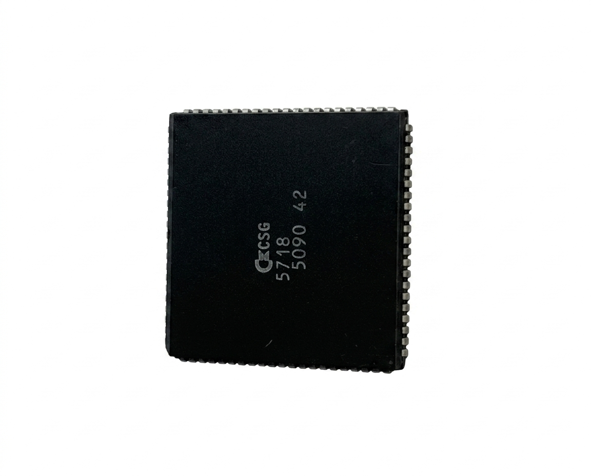 CSG 5718 - Bridgeboard-Controller (A2088/A2286/A2386SX) - PLCC84